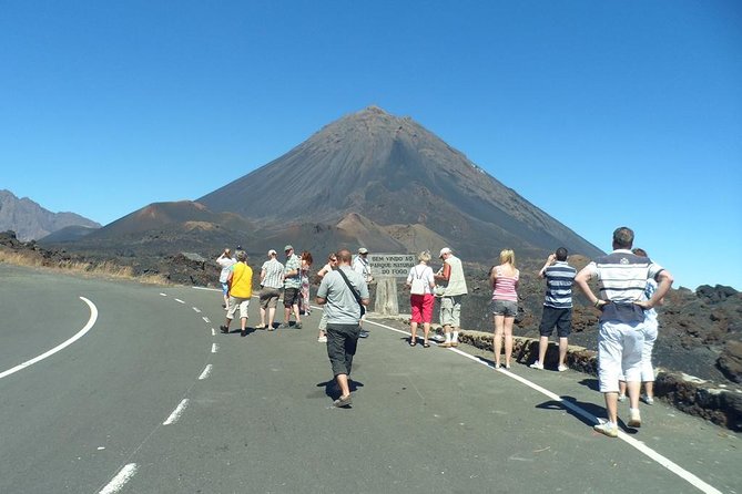 1. A day on FOGO Island to discover VOLCAN - Key points to know before booking