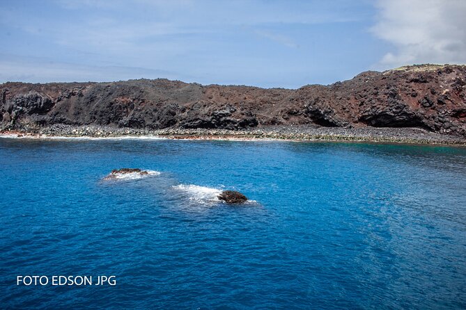 2. Nature, History of FOGO and relaxation at the natural pool of Salinas - Who Will Enjoy This Half-Day Circuit?