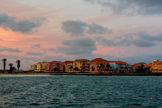 3 Hours Yacht Sailing Activity in Cabo Verde, Santa Maria - Practical timing and comfort tips