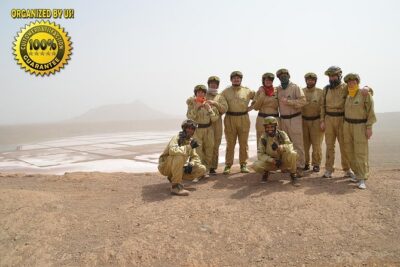 4h ATV 500cc 4×4 Quad Island Adventure