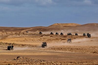 4h SSV Buggy Island Adventure – 1000cc or 500cc