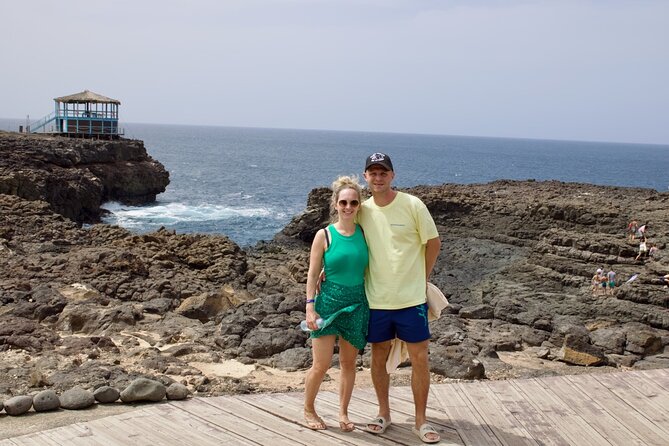 4x4 Off Road Full-Day Private Tour - Sal Island Hidden Secrets - Espargos and lunch with Cape Verdean flavor