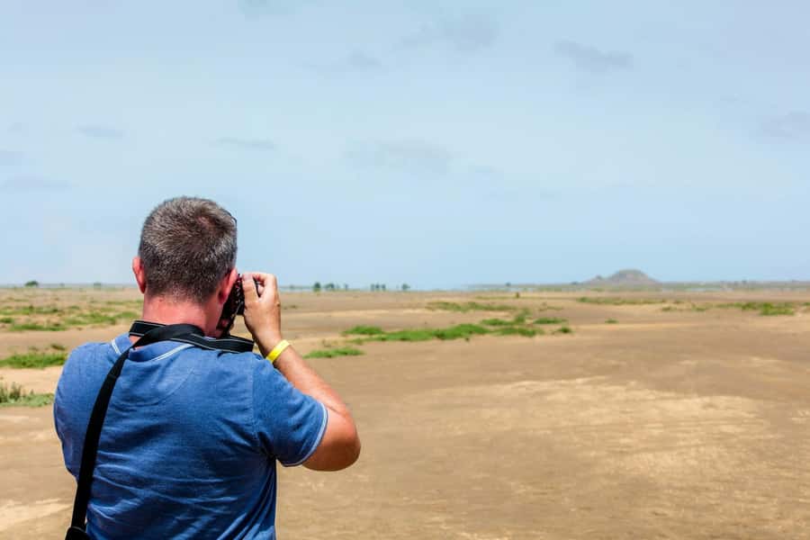 Adults Only Tour of Sal with Lobster Lunch and Salt Lake - Who will get the most from this tour?
