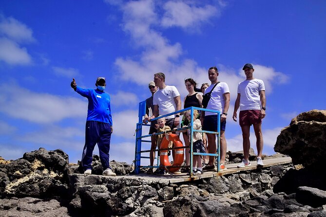 All inclusive full-Day Tour in Sal Island (Lunch and all fees included) - Terra Boa delivers Sal’s desert mirage