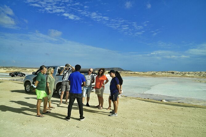 All inclusive full-Day Tour in Sal Island (Lunch and all fees included) - Espargos lunch is the day’s practical break