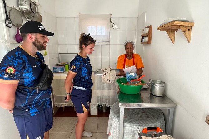 ALL-INCLUSSIVE Cabrer Journey-Live a day like a Cabrer-BoaVista - What the four-hour schedule really offers