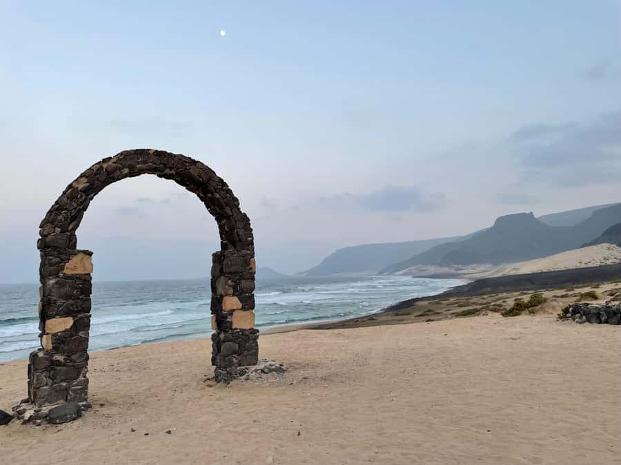 Beaches, Villages and Monte Verde (excludes city) - Why this five-hour route works so well