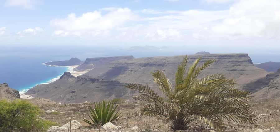 Beaches, Villages and Monte Verde (excludes city) - Monte Verde at 774 metres