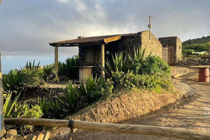 Beaches, Villages and Monte Verde, São Vicente Excludes City - What the $81.33 price really covers