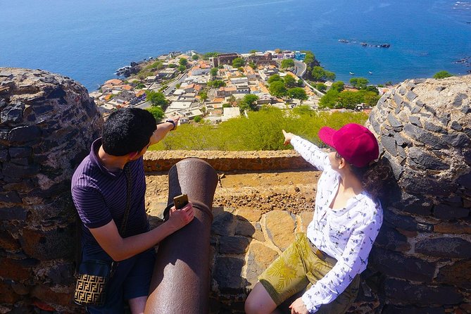 Best of Santiago Island: Cidade Velha, Workshop & Tarrafal Beach Tour - Key things to know before you book