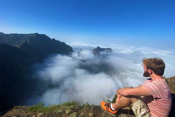 Best of Santo Antão: 3 days hiking tour - Key points before you book
