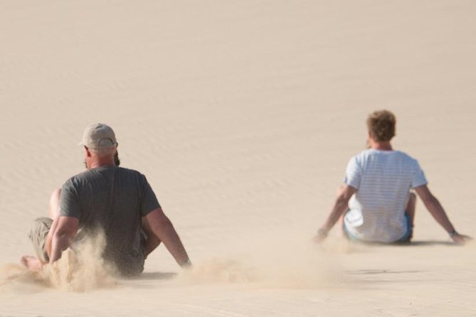 Big Boa Vista Exclusive Tour - Why this full-day Boa Vista tour works