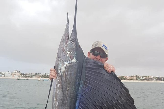 Big game fishing trips Boa Vista - Practical advice for a better morning