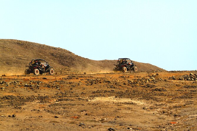Boa Vista: 2h North Buggy Adventure 1000cc - Key points to know before you book