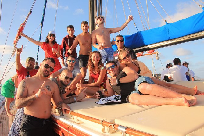 Boa Vista Adults-Only Cruise - What this three-hour cruise is really like