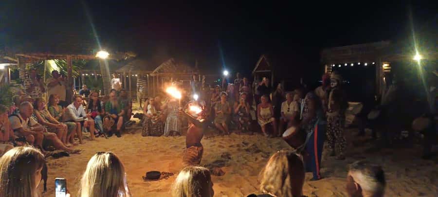 Boa Vista: African night - My take on the value and the mixed feedback