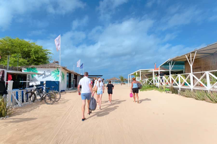 Boa Vista: Beautiful Beaches, Turtles & Djeu Island Snorkel - The five things worth knowing before you book