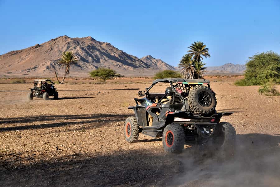 Boa Vista Buggy Tour: Death Valley Adventure (2-Hour) - Is $153 good value for two people?