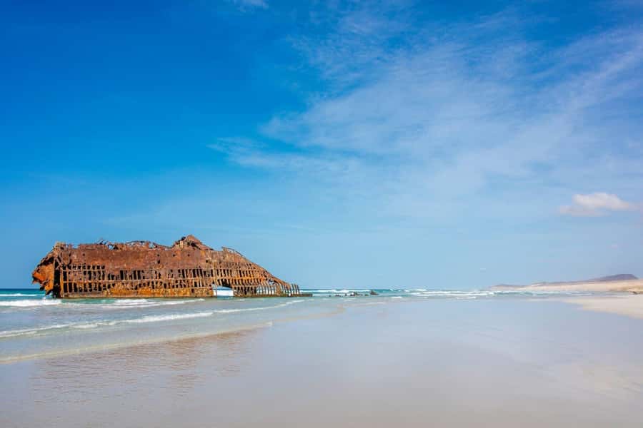 Boa Vista Full Day 4x4 Island Tour with Beachfront Lunch - Who will enjoy this trip most