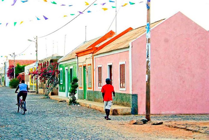 Boa Vista Island: 4-Hour Rabil, Viana Desert & Shipwreck Tour - Key points to know before you book