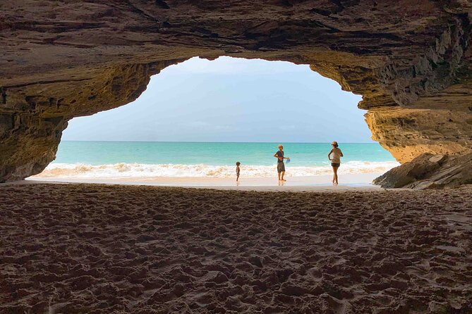 Boa Vista Island: Full Day North to South Discovery - Pavoacao Velha: a brief look at old Boa Vista
