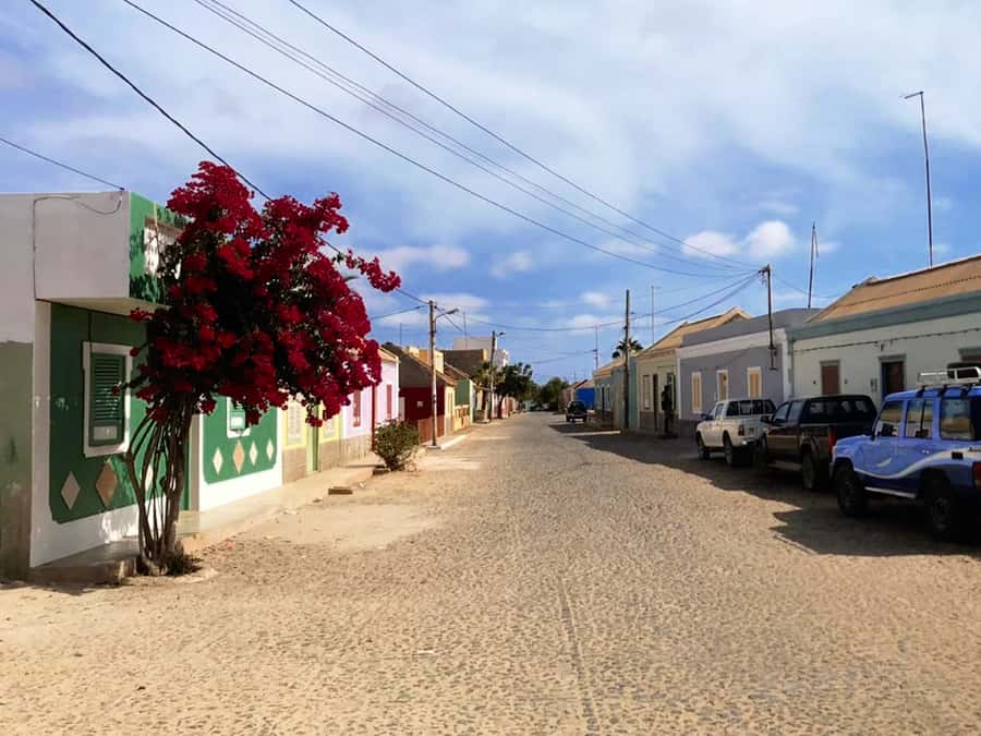 Boa Vista Island: Guided Santa Monica Beach & Caves Tour - Key points at a glance