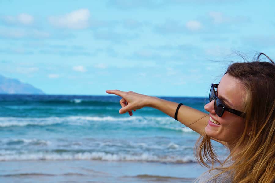 Boa Vista Island: Guided Santa Monica Beach & Caves Tour - Why this Boa Vista tour works