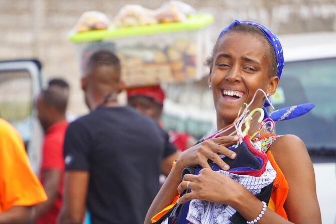 Boa Vista Island: Half-day Northern Tour + Viana Desert Adventure - Is $63.90 good value?