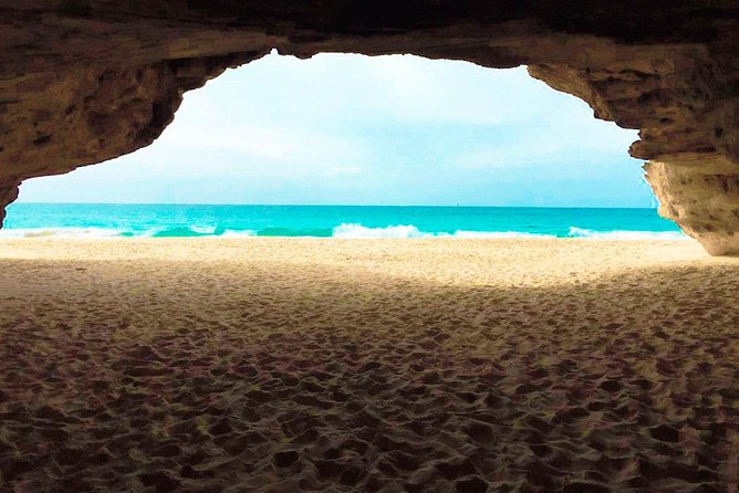 Boa Vista Island: Half-day Tour + Santa Monica Beach by 4x4 - Why this half-day Boa Vista tour works