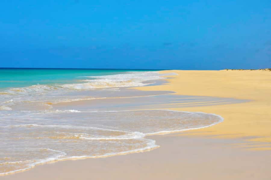 Boa Vista Island: Northwest & Deserto de Viana 4x4 Adventure - Why this four-hour route works
