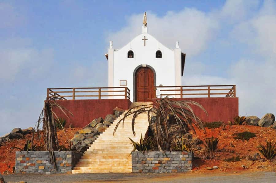 Boa Vista Island: Northwest & Deserto de Viana 4x4 Adventure - What the $53 price really covers
