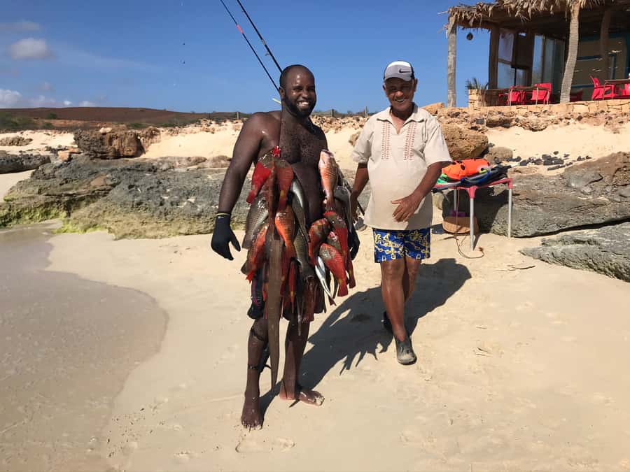 Boa Vista: Lobster Lunch at Santa Monica Beach - Is $111 a fair price?