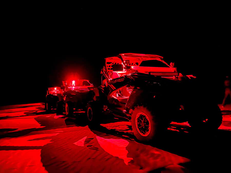 Boa Vista: Night Buggy Tour under the Stars (2-Hour) - Key points to know before booking