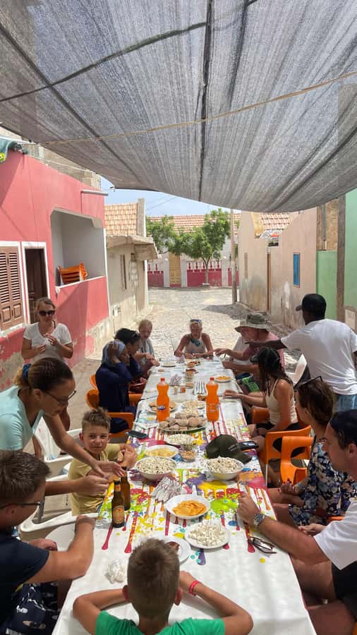Boa Vista Reef Snorkeling in Gatas Bay / Aperitif with Locals - Why this four-hour outing is worth considering