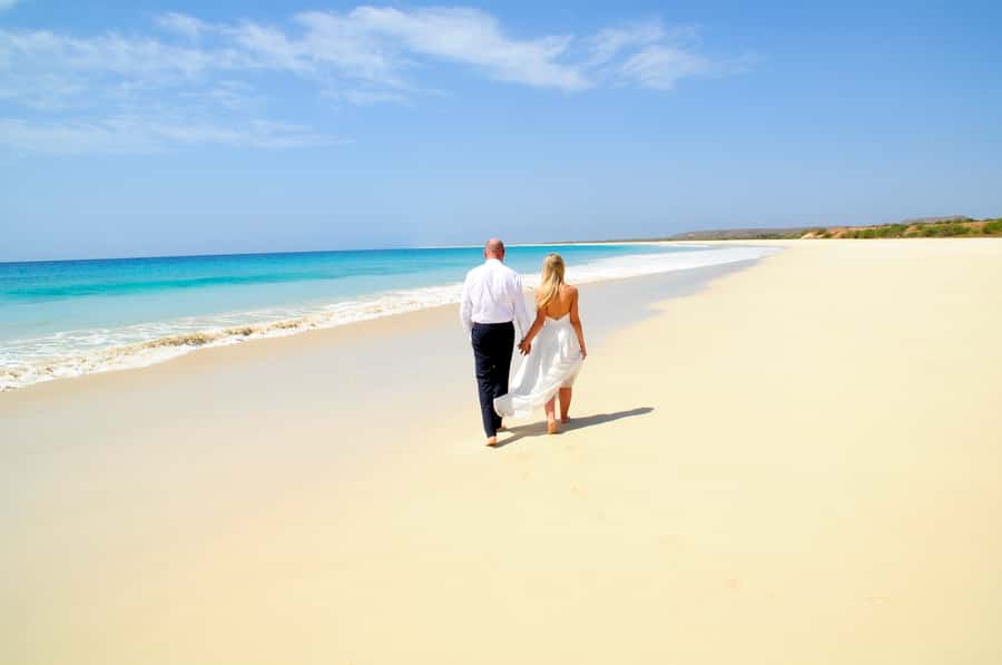 Boa Vista: Santa Monica, Dunes, Caves and Village 4x4 Tour - Why this southern Boa Vista route works