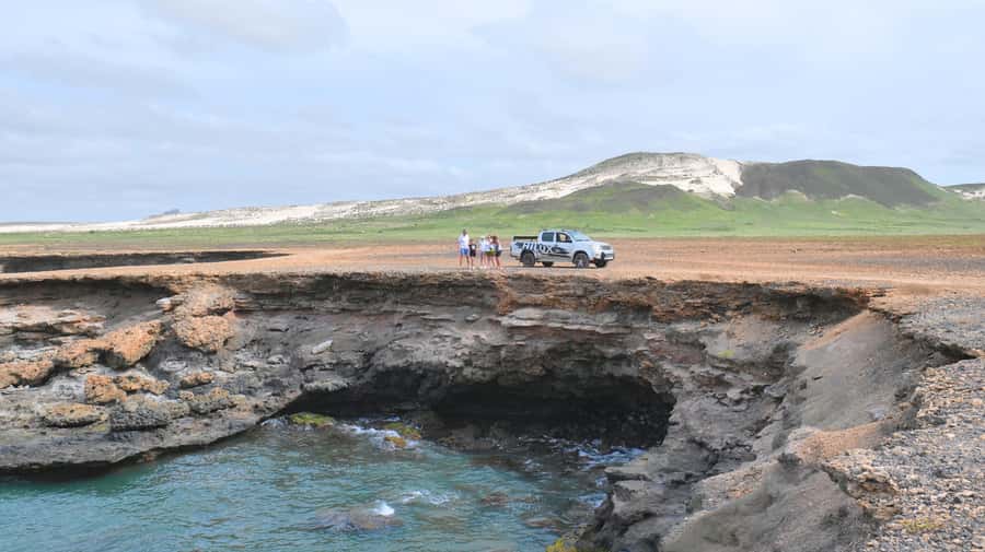 Boa Vista: Shark, Turtles, Cave, Sandboarding & Tasting Tour - What to bring and who should book
