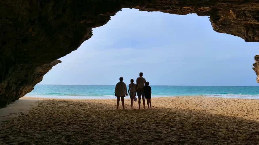 Boa Vista: Shark, Turtles, Cave, Sandboarding & Tasting Tour - What $70 gets you