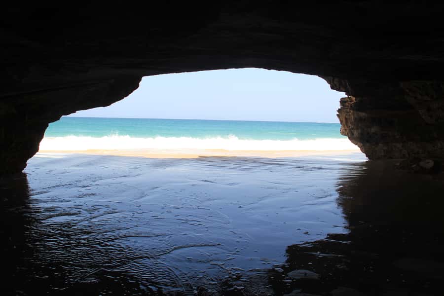 Boa Vista: Shipwreck, 4x4 Ride & Caves Day Tour with Lunch - The Boa Vista moments that matter most