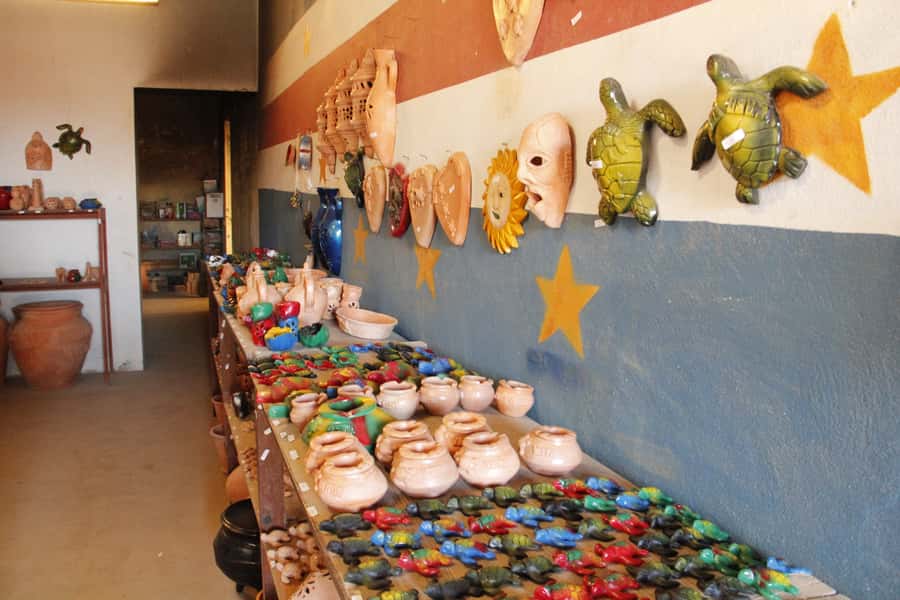 Boa Vista: Shipwreck, 4x4 Ride & Caves Day Tour with Lunch - What $100 includes, and what it does not