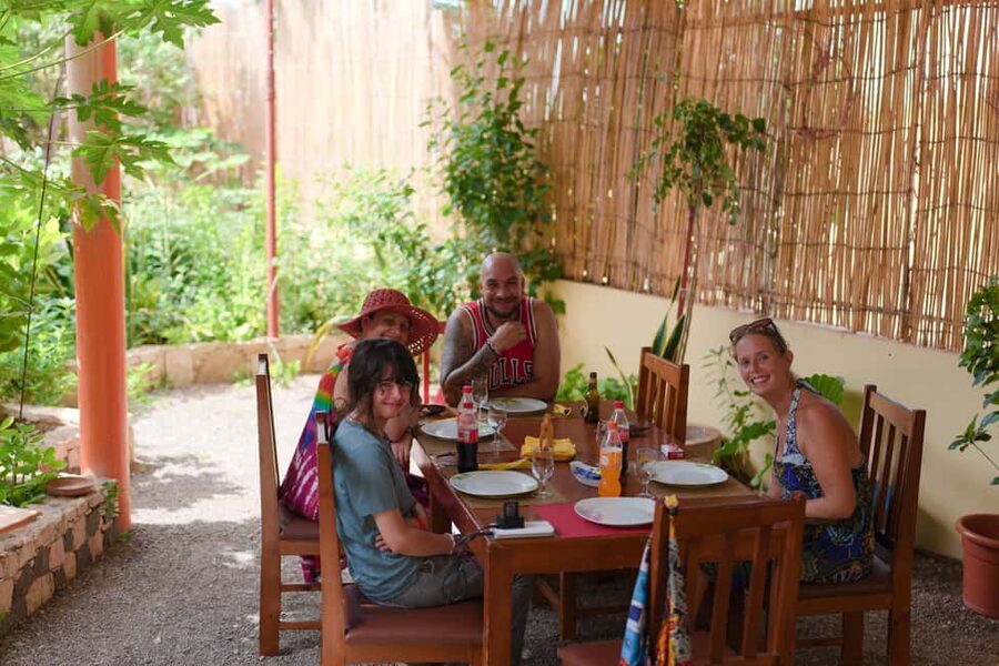 Boa Vista: Snorkeling at Gatas Bay & North East Tour - A Morning Ride Along Route 66
