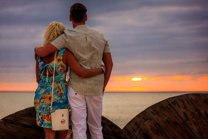 Boa Vista Sunset Dinner with Live Music - Why this sunset outing works so well