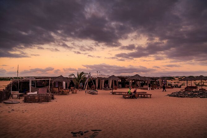 Boa Vista Sunset Dinner with Live Music - What to wear and what to bring