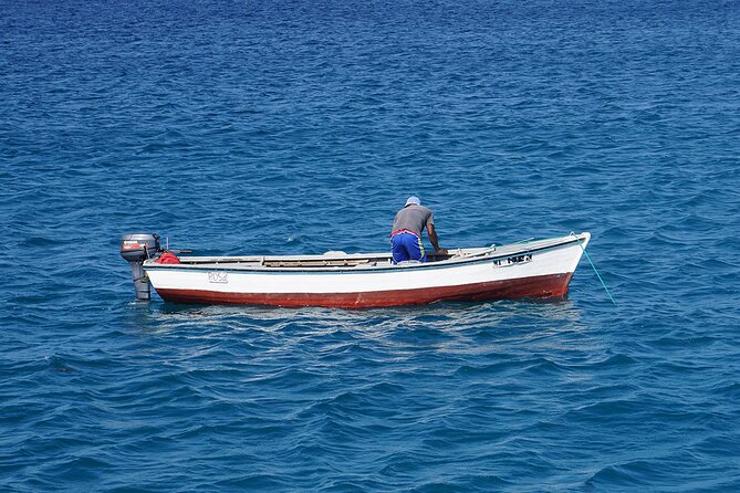 Boa Vista Tour: Santa Mónica, Desert & Shipwreck - Santa Monica Beach deserves the longest stop