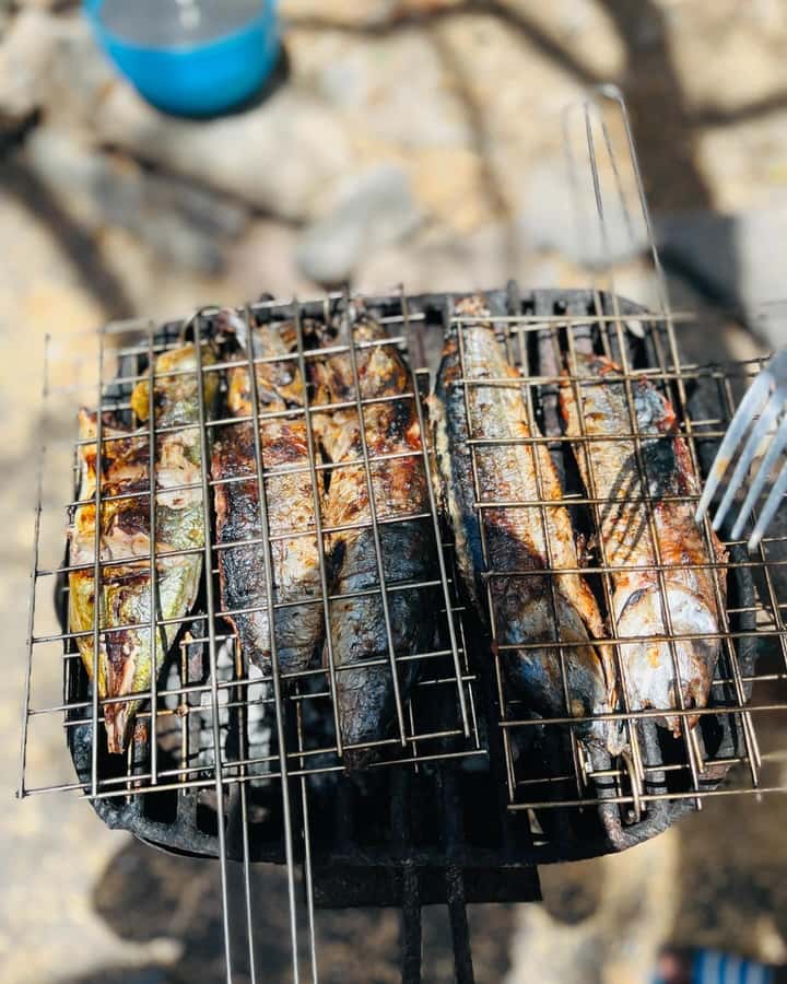 Boat Trip to Aguas Belas Cave+Barbecue - What the private format changes