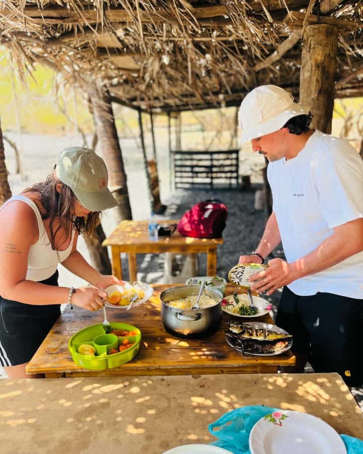 Boat Trip to Aguas Belas Cave+Barbecue - Practical preparation for the four-hour trip