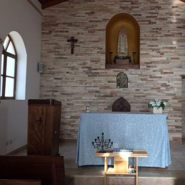 Boavista: 4h Shipwreck, Desert, Fatima Chapel & Pottery Tour - Sal Rei market and everyday Boa Vista