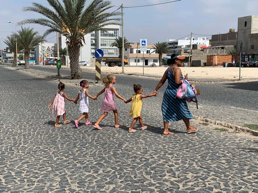 Boavista: City Tour with a Splash at Estoril Beach - What $88 buys you
