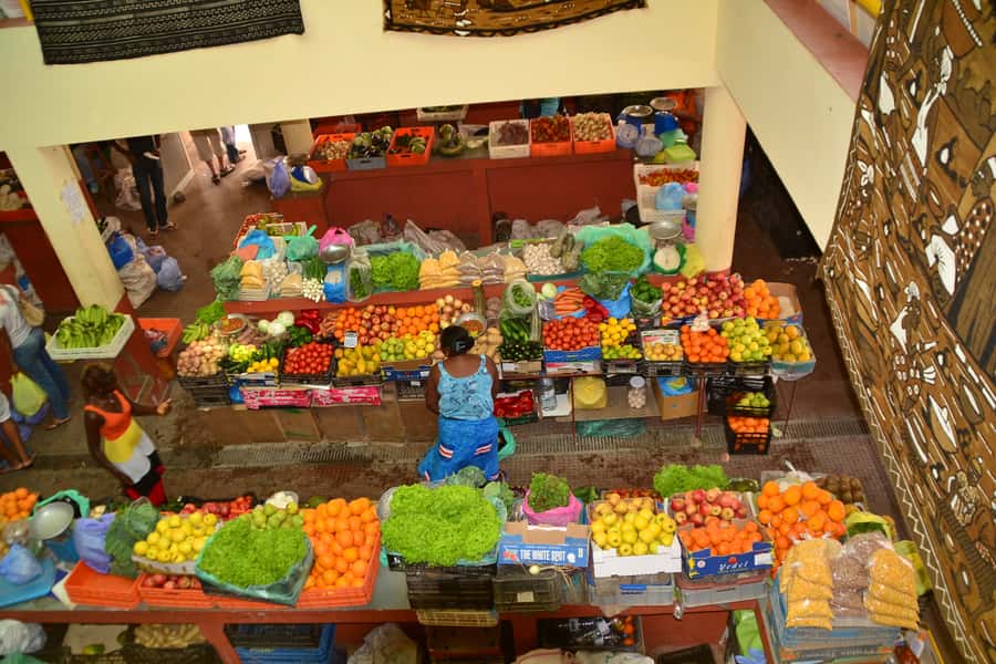 Boavista: Rabil, Shipwreck, City, Snacks & Drinks - 4x4 Tour - Is $76 good value?