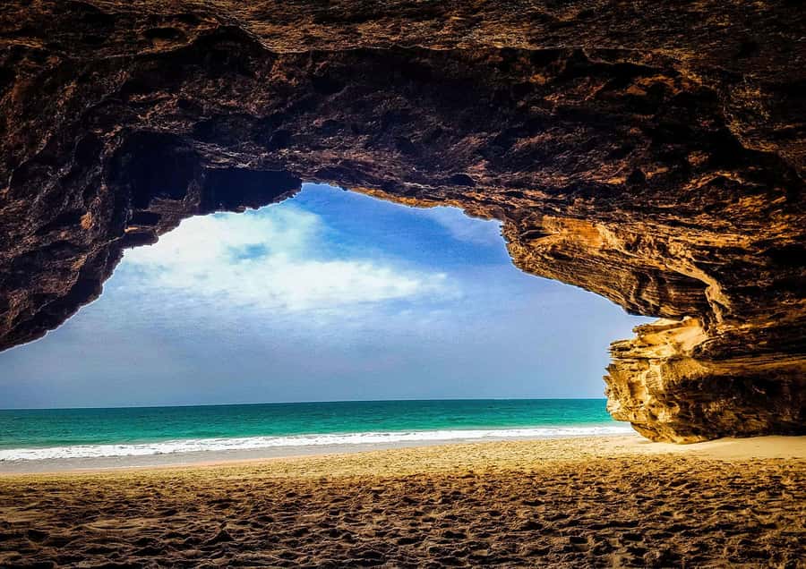 Boavista: Santa Monica beach, Varandinha cave, Sand dunes - Five things to know before you go
