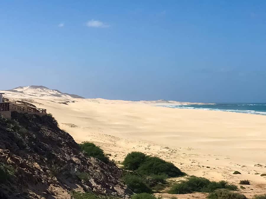 Boavista: Santa Monica beach, Varandinha cave, Sand dunes - Price, inclusions, and practical value
